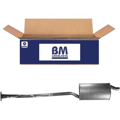 BMW Abgasrohr für Fiat Scudo 1.9 - BM70421 BMW Abgasrohr für Fiat Scudo 1.9 - BM70421