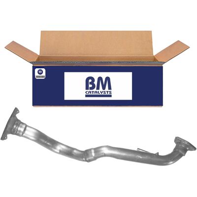 BM Catalysts Abgasrohr - Vorne für VW Transporter - BM70430 BM Catalysts Abgasrohr - Vorne für VW Transporter - BM70430