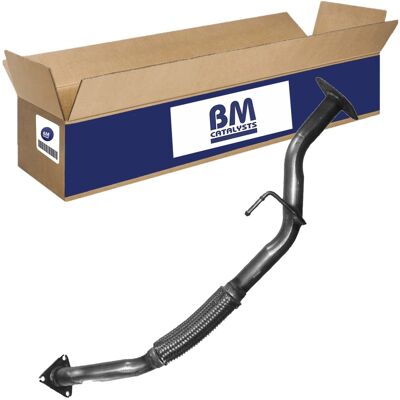 Nissan N16 Abgasrohr - Flexibles OEM Ersatz Nissan N16 Abgasrohr - Flexibles OEM Ersatz