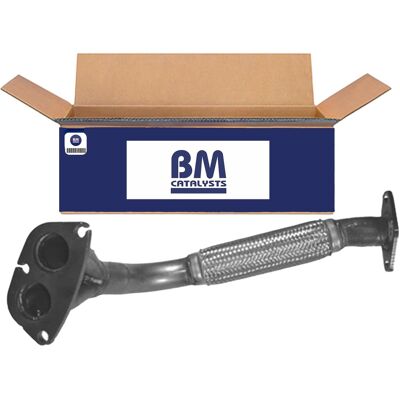 BM Auspuff-Abgasrohr für Mazda 626 - AV0483 BM Auspuff-Abgasrohr für Mazda 626 - AV0483