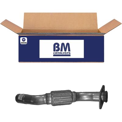Ford AR0014 Auspuff-abgasrohr - Abgasrohr Ford AR0014 Auspuff-abgasrohr - Abgasrohr