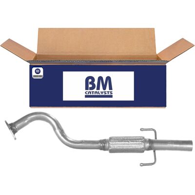 BM Modell BM50020 Abgasrohr - Fiat Brava Bravo BM Modell BM50020 Abgasrohr - Fiat Brava Bravo