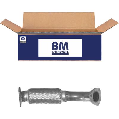 Fiat AR0026 Abgasrohr - Mitte - OEM Teile Fiat AR0026 Abgasrohr - Mitte - OEM Teile