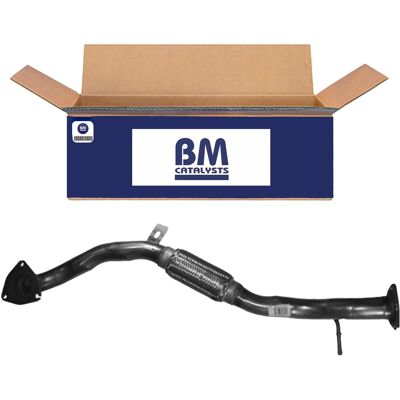 BM Catalysts Daewoo Rezzo Auspuffrohr - Vorne Verbindung BM Catalysts Daewoo Rezzo Auspuffrohr - Vorne Verbindung