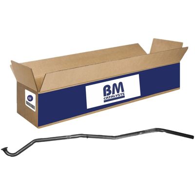 BM Catalysts BM50084 Hinten Abgasrohr - Abgasrohr BM Catalysts BM50084 Hinten Abgasrohr - Abgasrohr