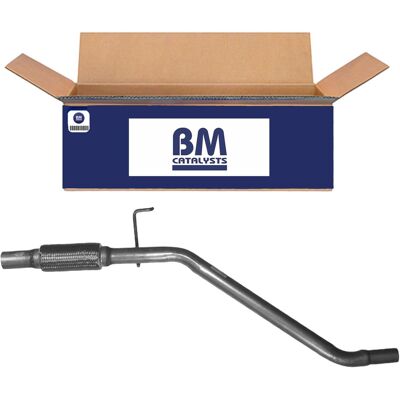 BM Catalysts BM50103 - Abgasrohr für Fiat Panda BM Catalysts BM50103 - Abgasrohr für Fiat Panda