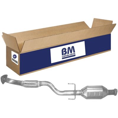 Hyundai Trajet 2.0 Euro 3 Katalysator - 1115mm Hyundai Trajet 2.0 Euro 3 Katalysator - 1115mm