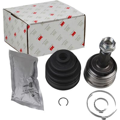Nk Gelenksatz Antriebswelle Radseitig Passend Für Honda Civic 512635: Gelenksatz, Antriebswelle Abakus: 14104101 Ashika: 6204434 Blue Print: Adh28943b Nk Gelenksatz Antriebswelle Radseitig Passend Für Honda Civic 512635: Gelenksatz, Antriebswelle Abakus: 14104101 Ashika: 6204434 Blue Print: Adh28943b