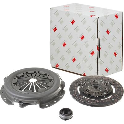 Aisin 215mm Kupplungssatz für Citroën Jumpy, Fiat Scudo, Peugeot Expert Aisin 215mm Kupplungssatz für Citroën Jumpy, Fiat Scudo, Peugeot Expert