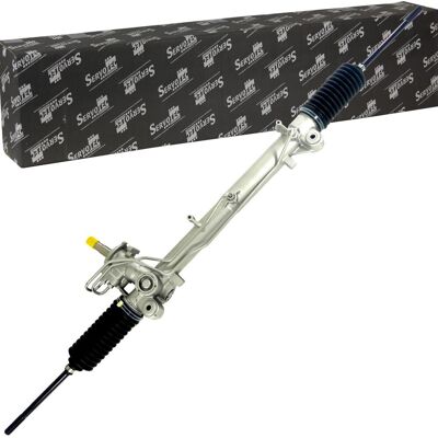 Servotec Lenkgetriebe Hydraulisch Passend Für Ford Fiesta V (jh,jd) Fiesta Van: Lenkgetriebe Ford: 1351310 Ford: 2s613200ma Ford: 1418654 Ford: 2s6132 Servotec Lenkgetriebe Hydraulisch Passend Für Ford Fiesta V (jh,jd) Fiesta Van: Lenkgetriebe Ford: 1351310 Ford: 2s613200ma Ford: 1418654 Ford: 2s6132