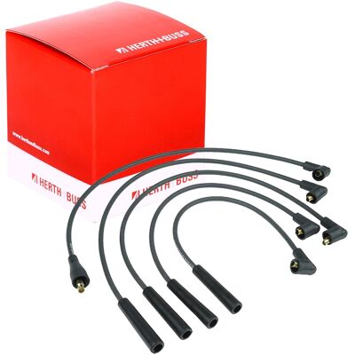 HERTH+BUSS JAKOPARTS Herth+buss Zündkabel-satz Zündleitung Passend Für Mazda 323 Mx-3 J5383000: Zündleitungssatz Ashika: 13203309 Ashika: 1320kk01 Bbt: Zk1703 Blue Print: HERTH+BUSS JAKOPARTS Herth+buss Zündkabel-satz Zündleitung Passend Für Mazda 323 Mx-3 J5383000: Zündleitungssatz Ashika: 13203309 Ashika: 1320kk01 Bbt: Zk1703 Blue Print: