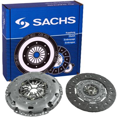 Sachs Kupplung-satz Ohne Ausrücklager Passend Für Ford Mondeo 3000 951 882: Kupplungssatz Blue Print: Adf123037 Blue Print: Adf123092 Ford: 1325348 Fo Sachs Kupplung-satz Ohne Ausrücklager Passend Für Ford Mondeo 3000 951 882: Kupplungssatz Blue Print: Adf123037 Blue Print: Adf123092 Ford: 1325348 Fo