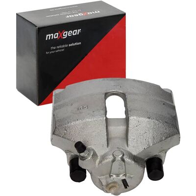 Maxgear Modell 82-0087 - Bremssattel für Audi, Seat, Skoda, VW - Vorderachse links Maxgear Modell 82-0087 - Bremssattel für Audi, Seat, Skoda, VW - Vorderachse links