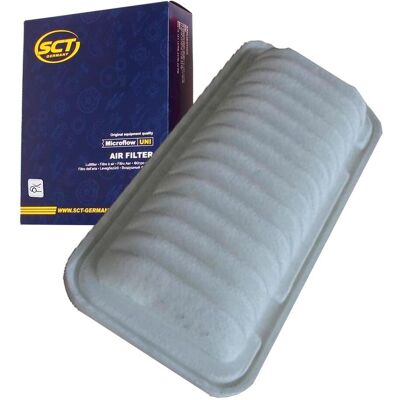 Citroën, Peugeot, Toyota Auto Luft- & Ölfilter Citroën, Peugeot, Toyota Auto Luft- & Ölfilter
