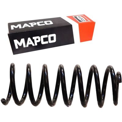 Mapco ZCA5002C ZCA5240C Fahrwerksfeder - Hinterachse Mapco ZCA5002C ZCA5240C Fahrwerksfeder - Hinterachse