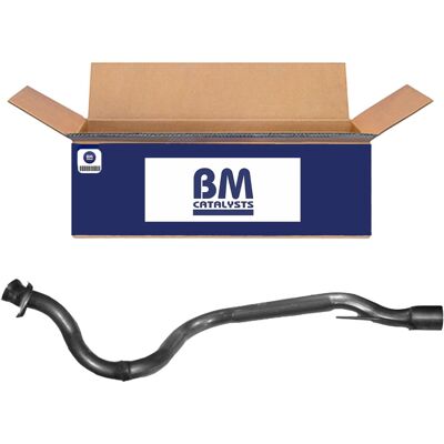 Chrysler BM70516 Abgasrohr - Vorne für Jeep Cherokee Chrysler BM70516 Abgasrohr - Vorne für Jeep Cherokee