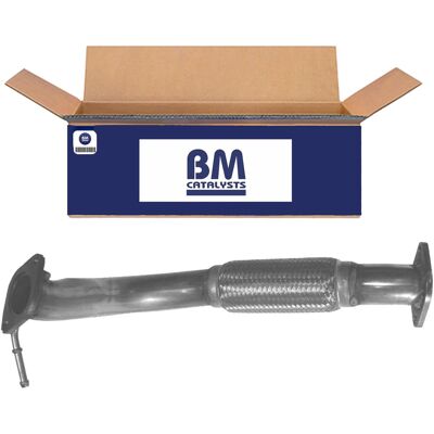 Kia BM70524 Auspuff-Abgasrohr - Vorn Hosenrohr Kia BM70524 Auspuff-Abgasrohr - Vorn Hosenrohr