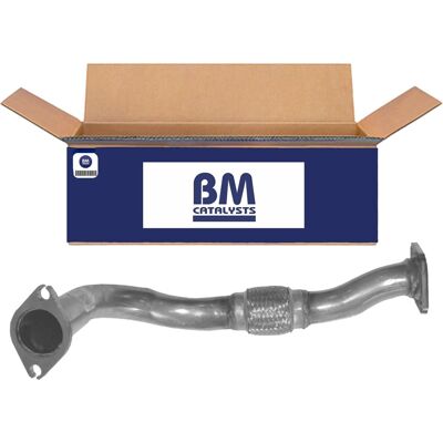 Hyundai Kia Auspuff - Blue Print: ADG06002 BM70532 - Abgasrohr Hyundai Kia Auspuff - Blue Print: ADG06002 BM70532 - Abgasrohr