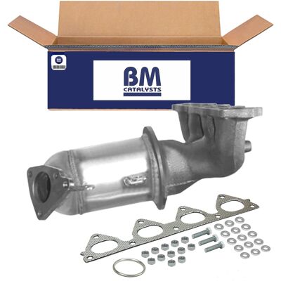 BM Katalysator für Honda Civic Euro 2 - BM91061H BM Katalysator für Honda Civic Euro 2 - BM91061H