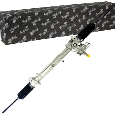 Servotec Lenkgetriebe Passend Für Ford Fiesta V Jh Jd Mazda 2 (dy) Servolenkung: Lenkgetriebe Om: 2s613200kr Om: 2s613200mc Om: 2s613200pa Om: 2s61320 Servotec Lenkgetriebe Passend Für Ford Fiesta V Jh Jd Mazda 2 (dy) Servolenkung: Lenkgetriebe Om: 2s613200kr Om: 2s613200mc Om: 2s613200pa Om: 2s61320