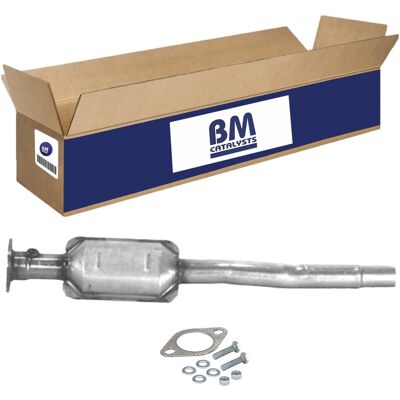BM Bm90154h Keramischer Katalysator - Renault Laguna 1.8 Euro 2 BM Bm90154h Keramischer Katalysator - Renault Laguna 1.8 Euro 2
