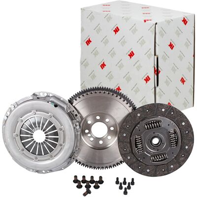 NK Kupplung-satz Zms Umrüstkit Starres Schwungrad Passend Für Ford Mondeo Iii Tdci: Kupplungssatz Aisin: Sckefo55r Blue Print: Adbp300132 Blue Print: Adf NK Kupplung-satz Zms Umrüstkit Starres Schwungrad Passend Für Ford Mondeo Iii Tdci: Kupplungssatz Aisin: Sckefo55r Blue Print: Adbp300132 Blue Print: Adf