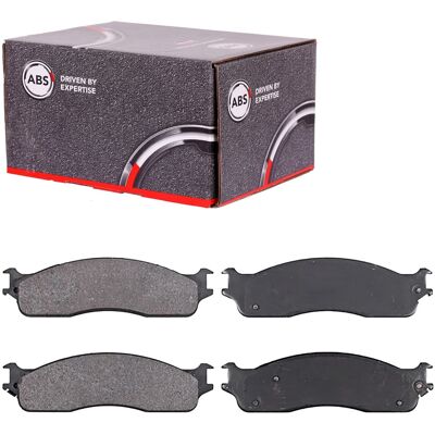 Abs Bremsbeläge Vorderachse Passend Für Dodge Ram 38965: Bremsbelagsatz, Scheibenbremse A.b.s.: 38965 Car: Pnt8741 Chrysler: 5093267aa Chrysler: 68002 Abs Bremsbeläge Vorderachse Passend Für Dodge Ram 38965: Bremsbelagsatz, Scheibenbremse A.b.s.: 38965 Car: Pnt8741 Chrysler: 5093267aa Chrysler: 68002