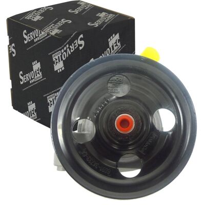 Servotec Servopumpe Passend Für Ford Mondeo Iv (ba7) Galaxy S-max (wa6) 1.8 2.0 Tdci: Hydraulikpumpe, Lenkung Ford: 6g913a696cc Ford: 6g913a696cd Ford: 6g913a6 Servotec Servopumpe Passend Für Ford Mondeo Iv (ba7) Galaxy S-max (wa6) 1.8 2.0 Tdci: Hydraulikpumpe, Lenkung Ford: 6g913a696cc Ford: 6g913a696cd Ford: 6g913a6