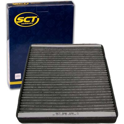 SCT - MANNOL Mannol Innenraumfilter Aktivkohlefilter Passend Für Alpina D5 Chevrolet Zafira: Filter, Innenraumluft 1a First Automotive: C30172 Amc Filter: Fca10132 SCT - MANNOL Mannol Innenraumfilter Aktivkohlefilter Passend Für Alpina D5 Chevrolet Zafira: Filter, Innenraumluft 1a First Automotive: C30172 Amc Filter: Fca10132