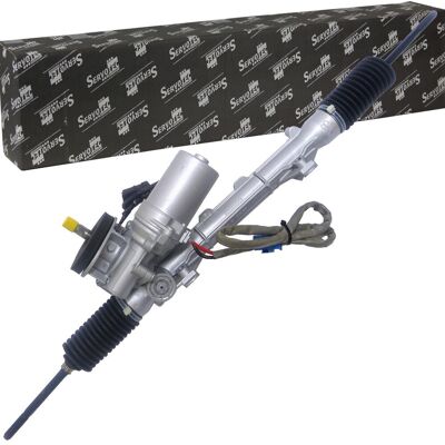 Servotec Lenkgetriebe Elektrisch Passend Für Citroen C2 C3 Peugeot 1007 Servolenkung: Lenkgetriebe Citroen/peugeot: 4000lt Citroen/peugeot: 4000wc Citroen/peug Servotec Lenkgetriebe Elektrisch Passend Für Citroen C2 C3 Peugeot 1007 Servolenkung: Lenkgetriebe Citroen/peugeot: 4000lt Citroen/peugeot: 4000wc Citroen/peug