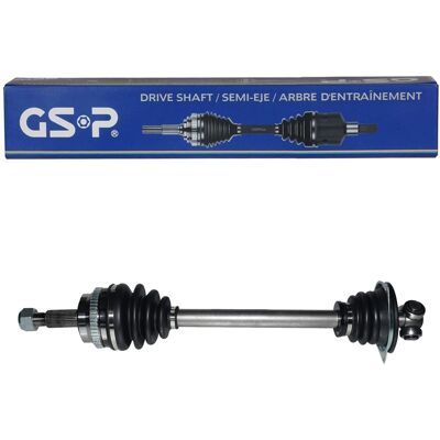 GSP Antriebswelle Links - Renault Master Opel Movano - Achse, 660mm GSP Antriebswelle Links - Renault Master Opel Movano - Achse, 660mm