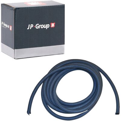 Jp Group 0,5meter Schlauch Für Bremsflüssigkeit Passend Für Vw Transporter T1 T2: Jp Group 0,5meter Schlauch Für Bremsflüssigkeit Passend Für Vw Transporter T1 T2: