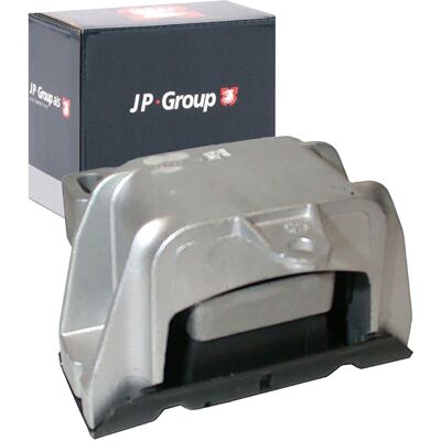 JP GROUP 1117906670 Motorlager - Links Gummimetall JP GROUP 1117906670 Motorlager - Links Gummimetall
