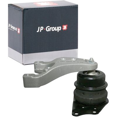 JP GROUP 1117910080 Getriebemontage - Unterstützt VW, SEAT, Audi JP GROUP 1117910080 Getriebemontage - Unterstützt VW, SEAT, Audi