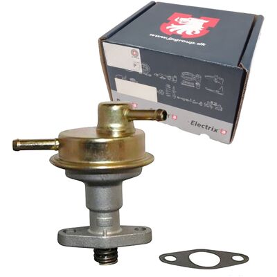 JP GROUP 1515200200 Kraftstoffpumpe - Mechanisch JP GROUP 1515200200 Kraftstoffpumpe - Mechanisch