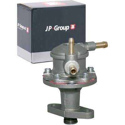 JP GROUP 1515200300 Kraftstoffpumpe - Kraftstoffpumpe, Mechanischer Betrieb JP GROUP 1515200300 Kraftstoffpumpe - Kraftstoffpumpe, Mechanischer Betrieb