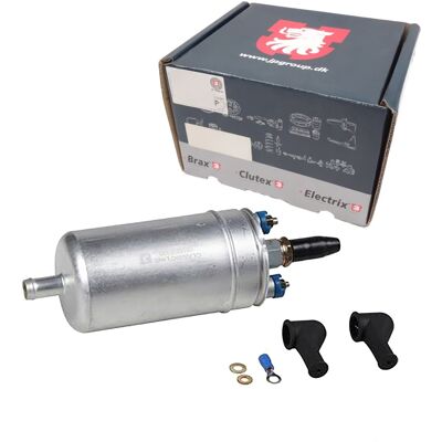 Jp Group Kraftstoffpumpe - Elektrisch für VW, MB, Porsche, Renault, BMW Jp Group Kraftstoffpumpe - Elektrisch für VW, MB, Porsche, Renault, BMW