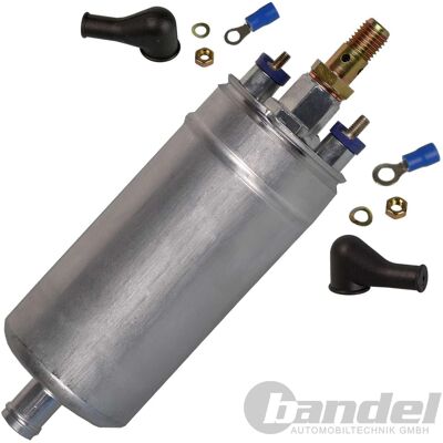 Bosch 0580254049 - Kraftstoffpumpe Bosch 0580254049 - Kraftstoffpumpe