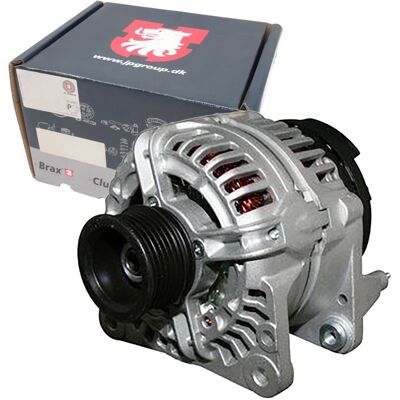 JP GROUP Lichtmaschine 1190104400 - Generator JP GROUP Lichtmaschine 1190104400 - Generator