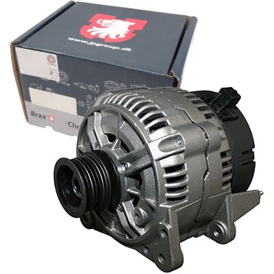 JP Group Generator 12V 120A - Generator JP Group Generator 12V 120A - Generator