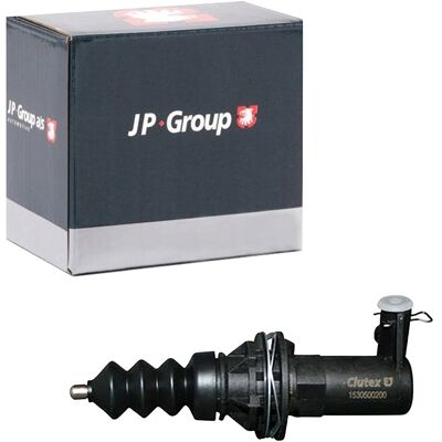 JP Group 1530500200 - Kupplung Nehmerzylinder für Ford Transit Mk5 JP Group 1530500200 - Kupplung Nehmerzylinder für Ford Transit Mk5