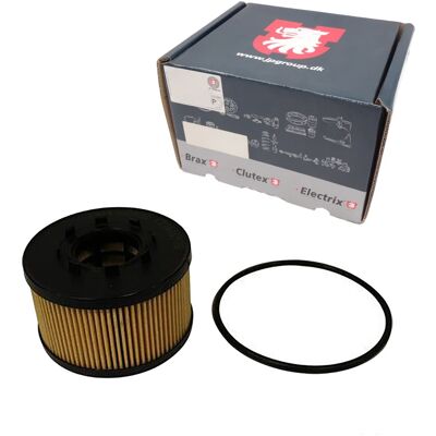 JP GROUP Ölfilter 1518500400 - Ölfilter JP GROUP Ölfilter 1518500400 - Ölfilter