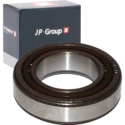 JP GROUP 8141200200 Radlagerset - Radlager Kit JP GROUP 8141200200 Radlagerset - Radlager Kit