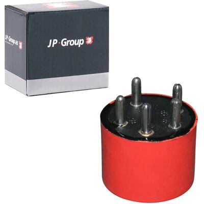 Jp Group Relais Kraftstoffpumpe Passend Für Porsche 911 G-modell Ab Bj 08/1975: Jp Group Relais Kraftstoffpumpe Passend Für Porsche 911 G-modell Ab Bj 08/1975: