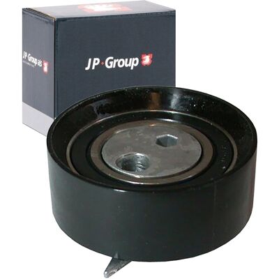 JP GROUP 1112205100 Spannrolle Zahnriemen - Zahnriemen JP GROUP 1112205100 Spannrolle Zahnriemen - Zahnriemen