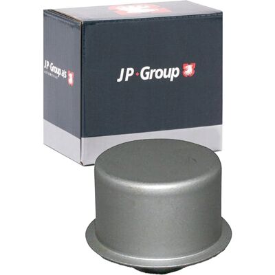 JP GROUP 1412200300 Spannrolle Zahnriemen - Zahnriemen JP GROUP 1412200300 Spannrolle Zahnriemen - Zahnriemen