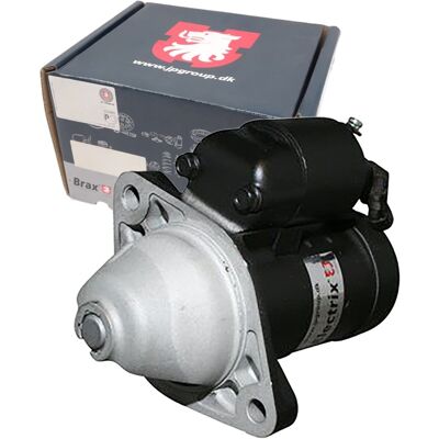 JP GROUP 1290301100 - Anlasser für Opel, Honda, Chevrolet JP GROUP 1290301100 - Anlasser für Opel, Honda, Chevrolet