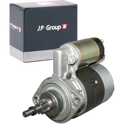 JP GROUP 1190300300 - Anlasser JP GROUP 1190300300 - Anlasser