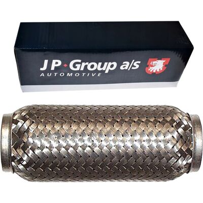 Jp Group Universal Flexrohr Ø51mm X 190mm Auspuff Rohr Downpipe 9924101000: Flexrohr, Abgasanlage Automega: 140034710 Bosal: 265573 Ernst: 460033 Fa1: Jp Group Universal Flexrohr Ø51mm X 190mm Auspuff Rohr Downpipe 9924101000: Flexrohr, Abgasanlage Automega: 140034710 Bosal: 265573 Ernst: 460033 Fa1: