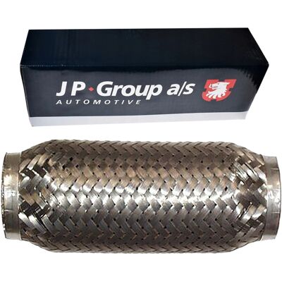 JP GROUP 9924100800 Edelstahl-Flexrohr - Abgasanlage JP GROUP 9924100800 Edelstahl-Flexrohr - Abgasanlage